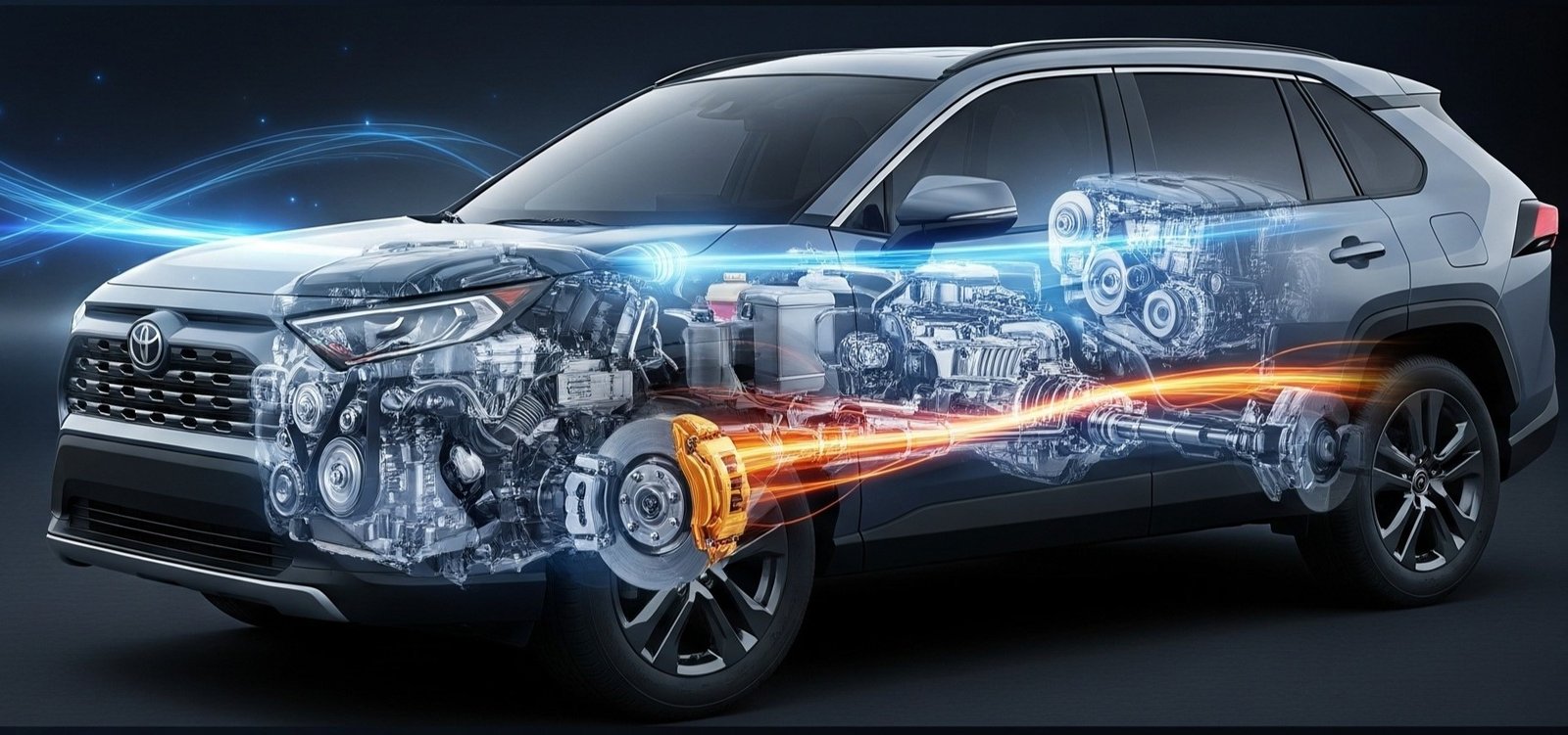 Automotive Parts Brand developed by Toyota Tsusho